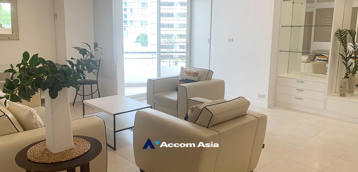  2 Bedrooms  Condominium For Rent in Sukhumvit, Bangkok  near BTS Thong Lo (21021)