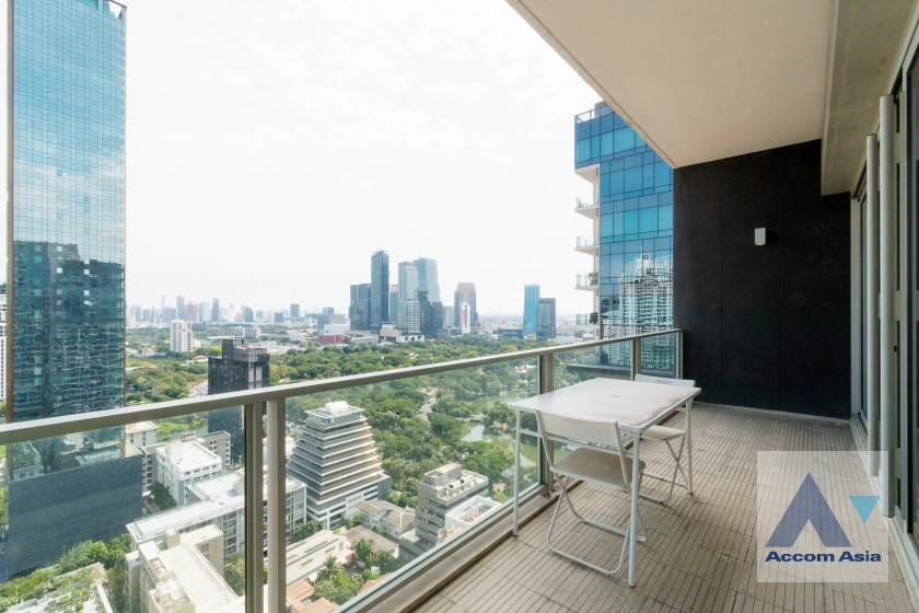 8  3 br Condominium For Rent in Ploenchit ,Bangkok BTS Ratchadamri at 185 Rajadamri AA11046