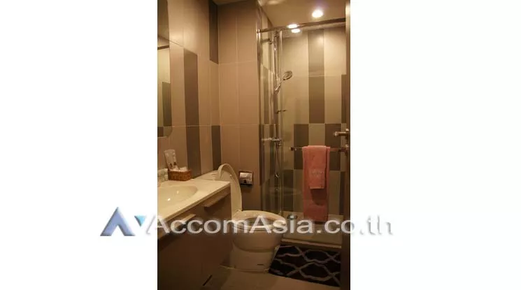  1  2 br Condominium For Rent in Dusit ,Bangkok BTS Wongwian Yai at Teal Sathorn Taksin Condominium AA11056