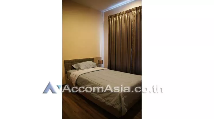4  2 br Condominium For Rent in Dusit ,Bangkok BTS Wongwian Yai at Teal Sathorn Taksin Condominium AA11056