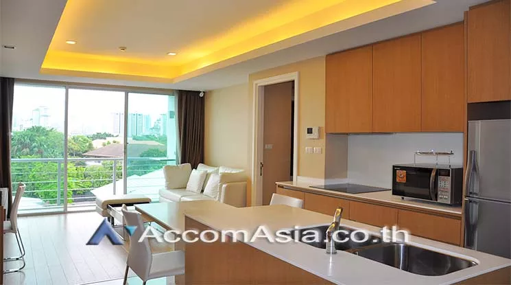  1  2 br Apartment For Rent in Sukhumvit ,Bangkok BTS Thong Lo at Low Rised Building AA11060