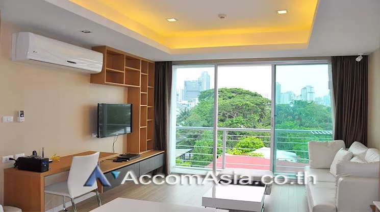 4  2 br Apartment For Rent in Sukhumvit ,Bangkok BTS Thong Lo at Low Rised Building AA11060