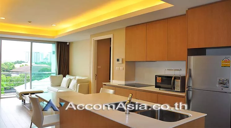 6  2 br Apartment For Rent in Sukhumvit ,Bangkok BTS Thong Lo at Low Rised Building AA11060