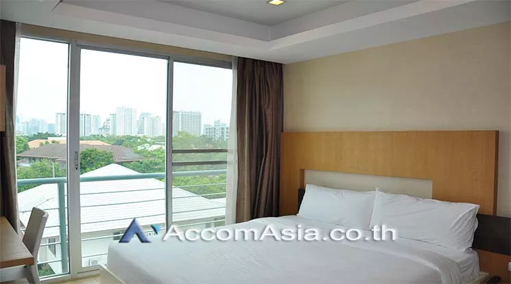 7  2 br Apartment For Rent in Sukhumvit ,Bangkok BTS Thong Lo at Low Rised Building AA11060