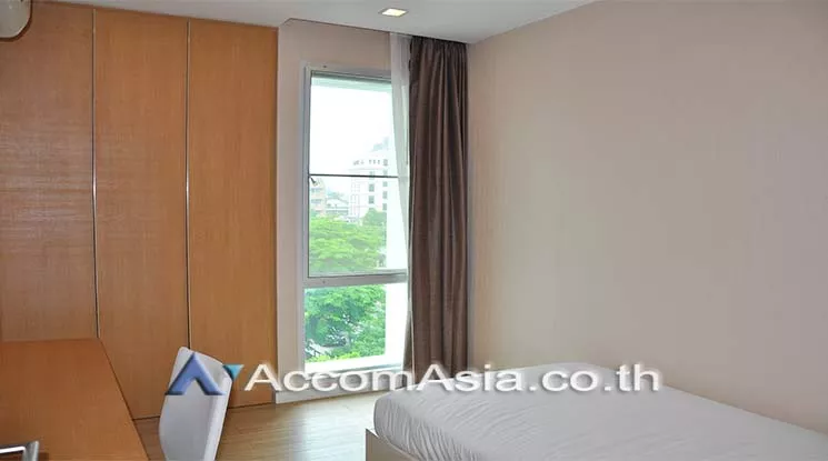 8  2 br Apartment For Rent in Sukhumvit ,Bangkok BTS Thong Lo at Low Rised Building AA11060