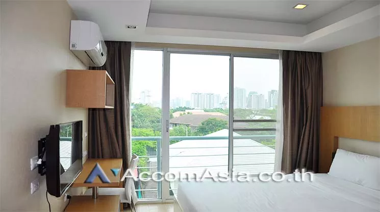 9  2 br Apartment For Rent in Sukhumvit ,Bangkok BTS Thong Lo at Low Rised Building AA11060