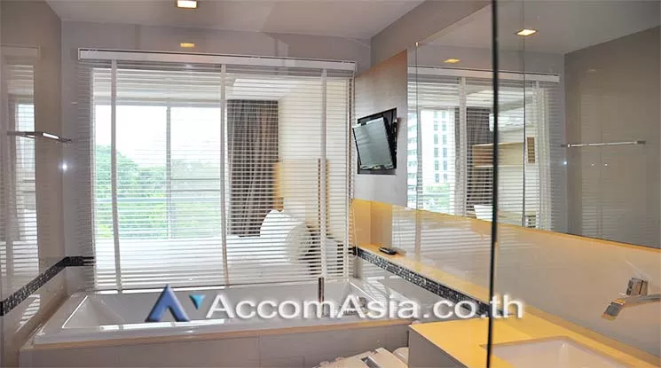 10  2 br Apartment For Rent in Sukhumvit ,Bangkok BTS Thong Lo at Low Rised Building AA11060