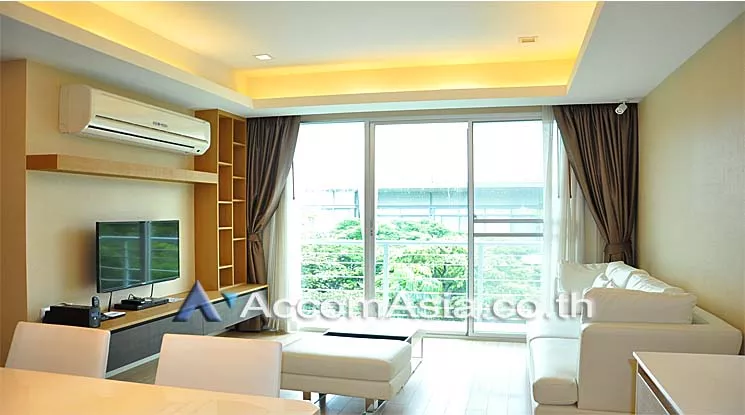  2 Bedrooms  Apartment For Rent in Sukhumvit, Bangkok  near BTS Thong Lo (AA11061)