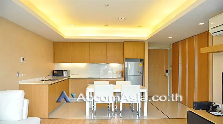  1  2 br Apartment For Rent in Sukhumvit ,Bangkok BTS Thong Lo at Low Rised Building AA11061