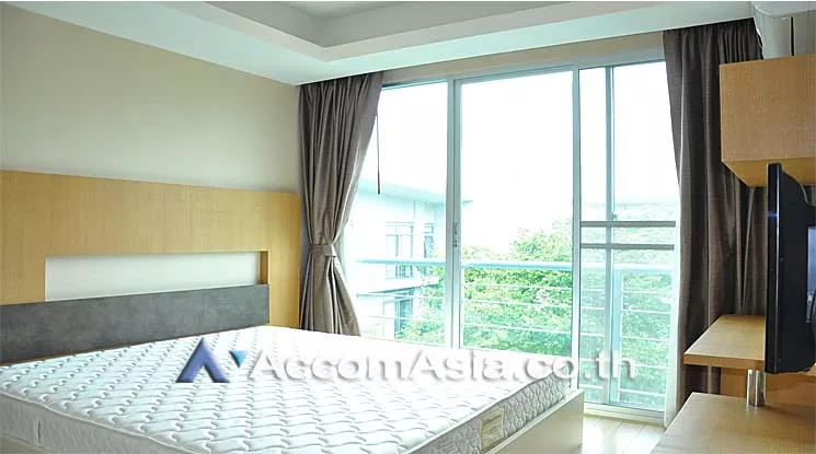  2 Bedrooms  Apartment For Rent in Sukhumvit, Bangkok  near BTS Thong Lo (AA11061)