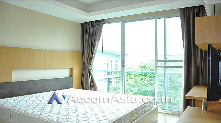  1  2 br Apartment For Rent in Sukhumvit ,Bangkok BTS Thong Lo at Low Rised Building AA11061