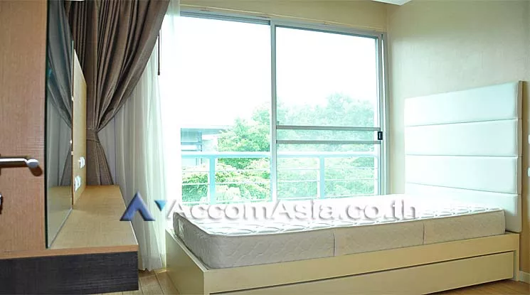 4  2 br Apartment For Rent in Sukhumvit ,Bangkok BTS Thong Lo at Low Rised Building AA11061