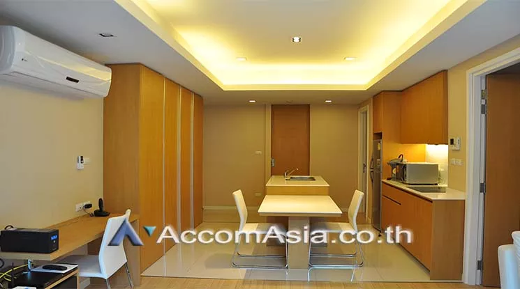 4  2 br Apartment For Rent in Sukhumvit ,Bangkok BTS Thong Lo at Low Rised Building AA11066