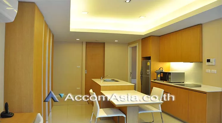 5  2 br Apartment For Rent in Sukhumvit ,Bangkok BTS Thong Lo at Low Rised Building AA11066