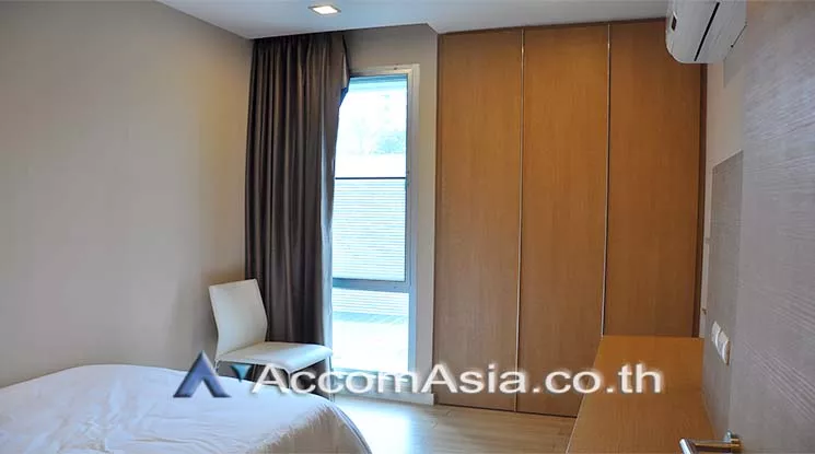 7  2 br Apartment For Rent in Sukhumvit ,Bangkok BTS Thong Lo at Low Rised Building AA11066