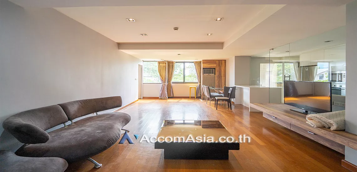  2 Bedrooms  Condominium For Sale in Sukhumvit, Bangkok  near BTS Thong Lo (AA11080)