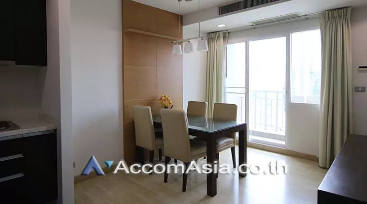  2 Bedrooms  Condominium For Rent in Sukhumvit, Bangkok  near BTS Thong Lo (AA11117)