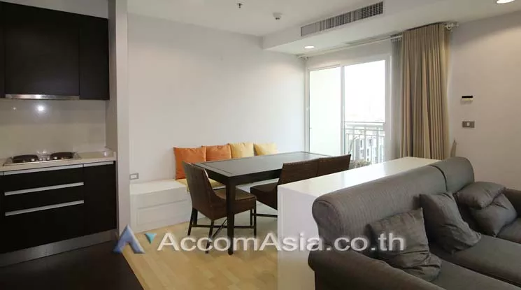  2 Bedrooms  Condominium For Rent & Sale in Sukhumvit, Bangkok  near BTS Thong Lo (AA11118)