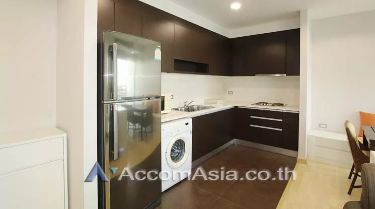  2 Bedrooms  Condominium For Rent & Sale in Sukhumvit, Bangkok  near BTS Thong Lo (AA11118)