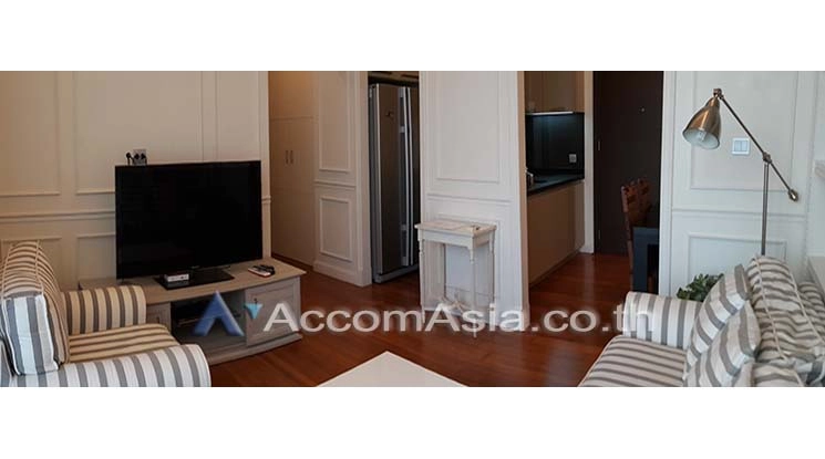  2 Bedrooms  Condominium For Rent & Sale in Sukhumvit, Bangkok  near BTS Thong Lo (AA11135)