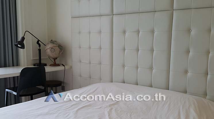  1  2 br Condominium for rent and sale in Sukhumvit ,Bangkok BTS Thong Lo at Quattro Thonglor AA11135