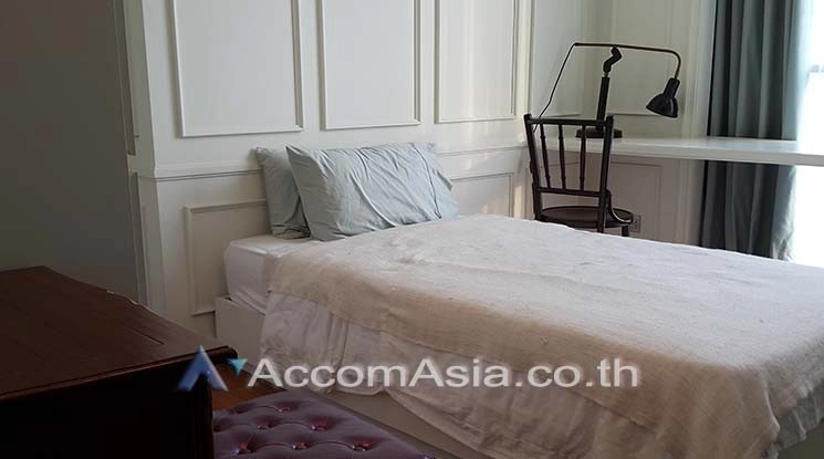  2 Bedrooms  Condominium For Rent & Sale in Sukhumvit, Bangkok  near BTS Thong Lo (AA11135)