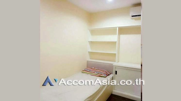 5  3 br Condominium For Rent in Sukhumvit ,Bangkok BTS Ekkamai at Tai Ping Tower AA11193