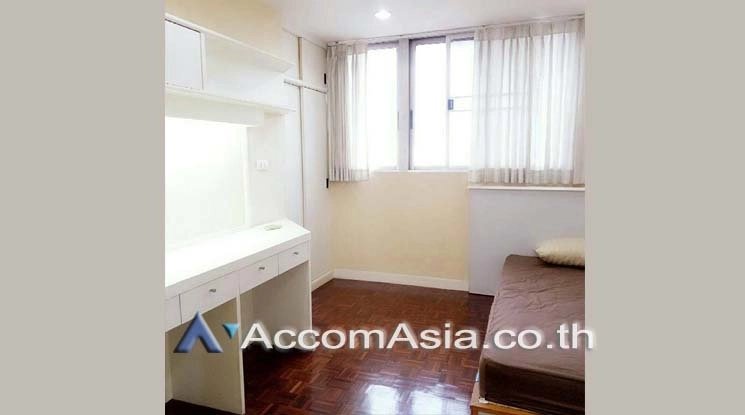 6  3 br Condominium For Rent in Sukhumvit ,Bangkok BTS Ekkamai at Tai Ping Tower AA11193