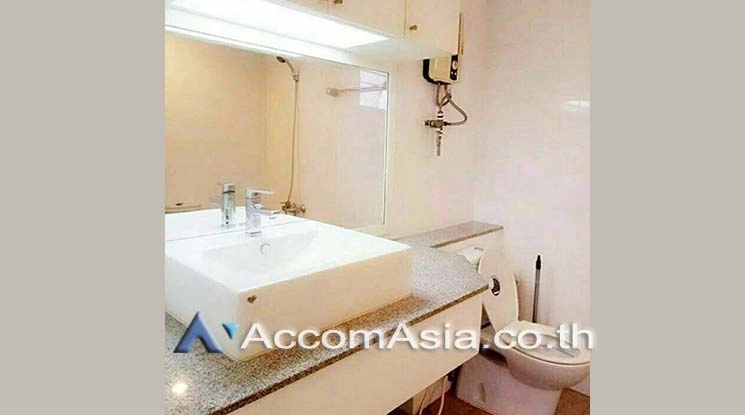 7  3 br Condominium For Rent in Sukhumvit ,Bangkok BTS Ekkamai at Tai Ping Tower AA11193