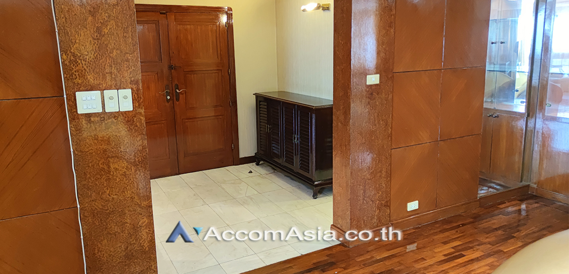 6  3 br Condominium For Rent in Sukhumvit ,Bangkok BTS Phrom Phong at President Park Sukhumvit 24   21040