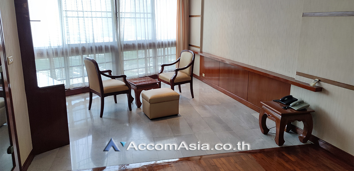 8  3 br Condominium For Rent in Sukhumvit ,Bangkok BTS Phrom Phong at President Park Sukhumvit 24   21040