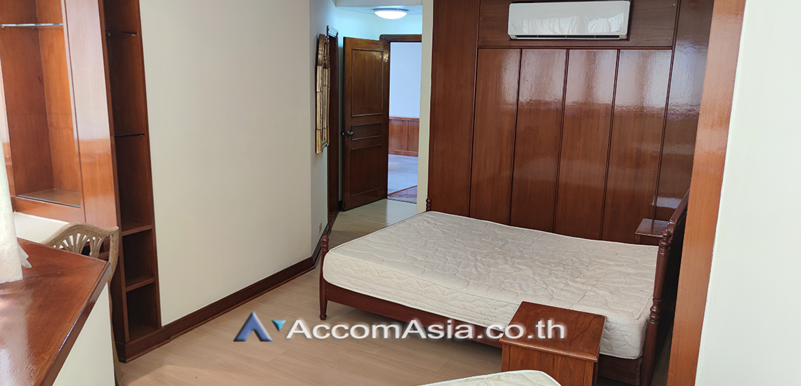 27  3 br Condominium For Rent in Sukhumvit ,Bangkok BTS Phrom Phong at President Park Sukhumvit 24   21040