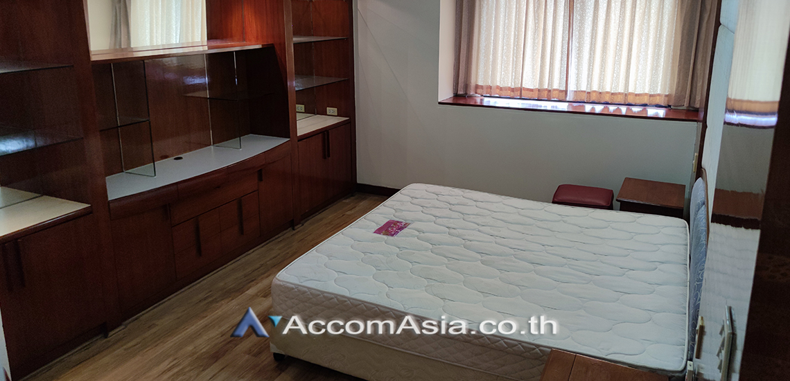 29  3 br Condominium For Rent in Sukhumvit ,Bangkok BTS Phrom Phong at President Park Sukhumvit 24   21040