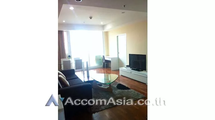  1 Bedroom  Condominium For Rent & Sale in Sukhumvit, Bangkok  near BTS Phrom Phong (AA11292)