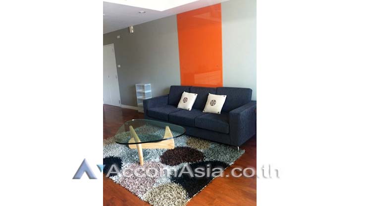  1 Bedroom  Condominium For Rent & Sale in Sukhumvit, Bangkok  near BTS Phrom Phong (AA11292)