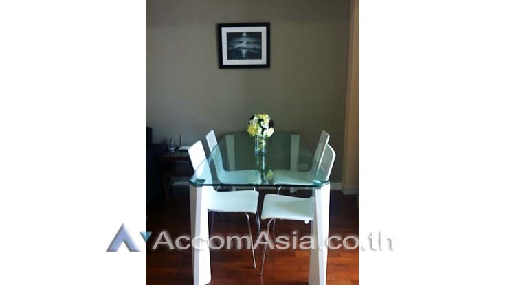  1 Bedroom  Condominium For Rent & Sale in Sukhumvit, Bangkok  near BTS Phrom Phong (AA11292)