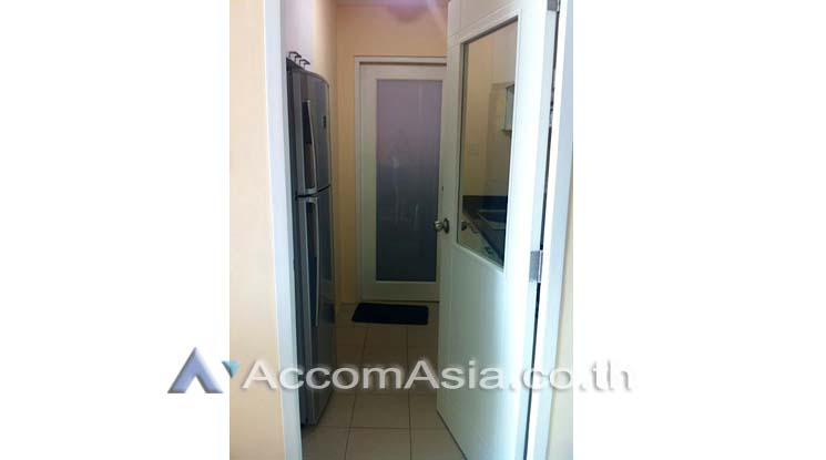  1 Bedroom  Condominium For Rent & Sale in Sukhumvit, Bangkok  near BTS Phrom Phong (AA11292)