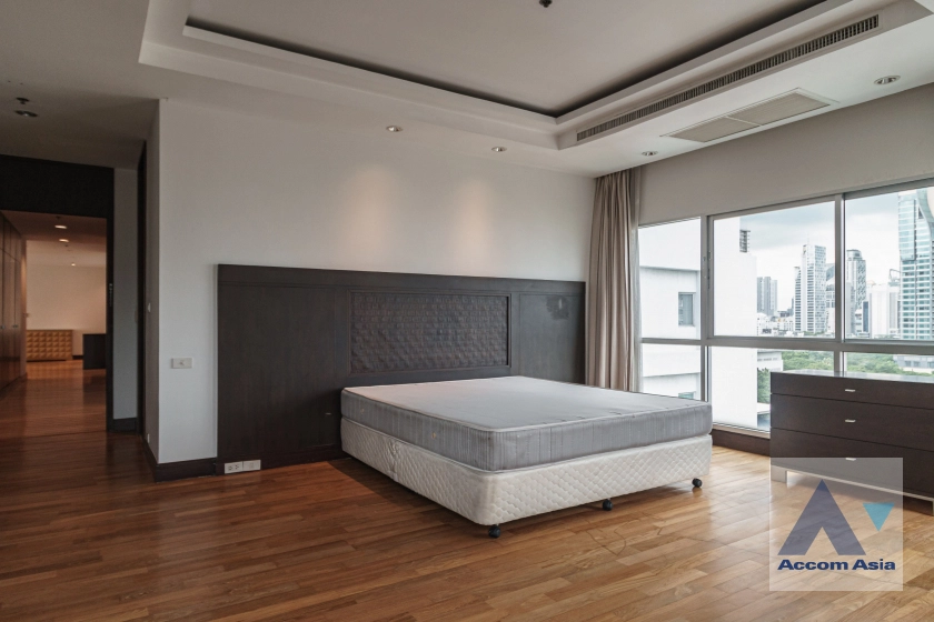 13  4 br Apartment For Rent in Ploenchit ,Bangkok BTS Ploenchit at Elegance and Traditional Luxury 10265