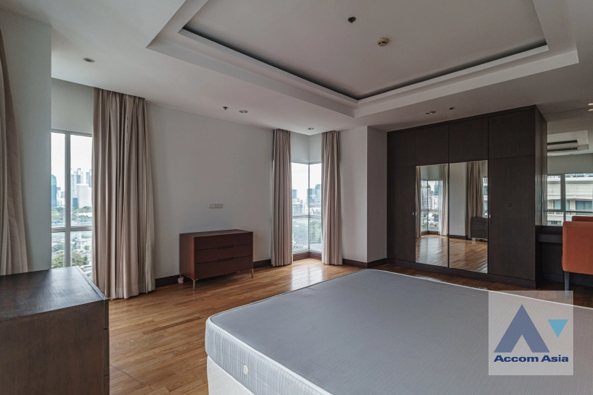 14  4 br Apartment For Rent in Ploenchit ,Bangkok BTS Ploenchit at Elegance and Traditional Luxury 10265