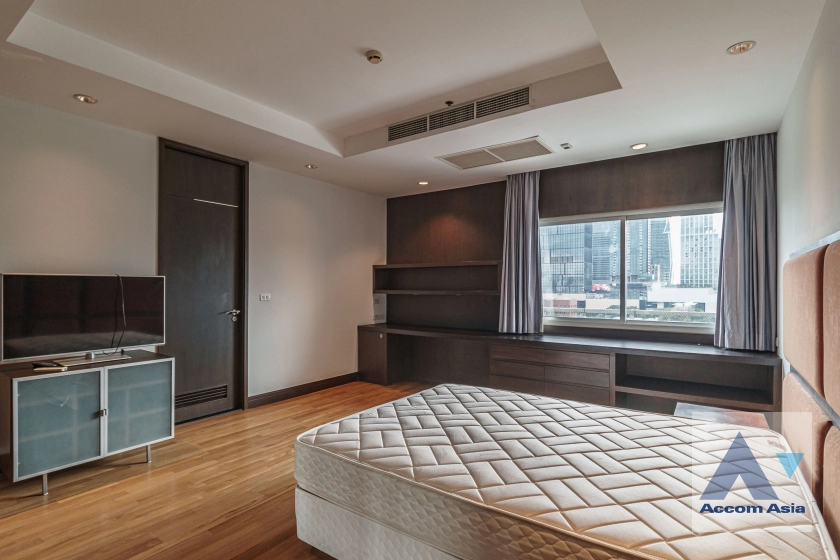 19  4 br Apartment For Rent in Ploenchit ,Bangkok BTS Ploenchit at Elegance and Traditional Luxury 10265