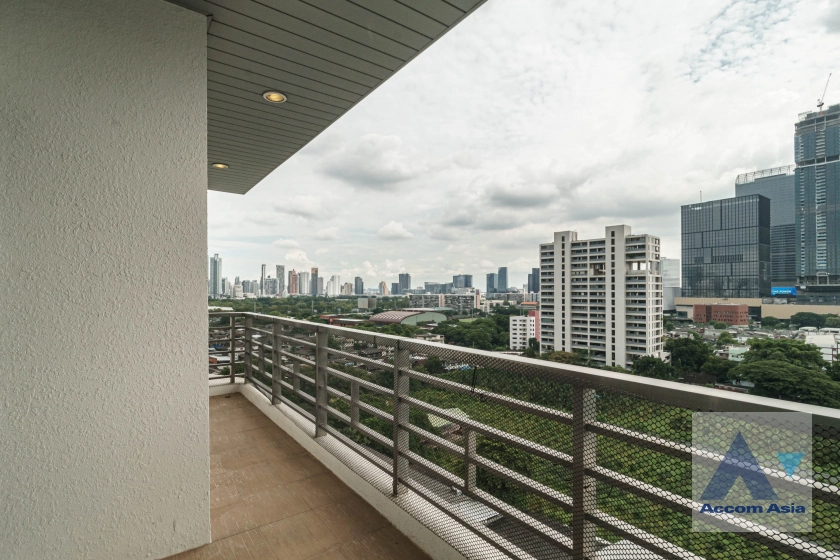 31  4 br Apartment For Rent in Ploenchit ,Bangkok BTS Ploenchit at Elegance and Traditional Luxury 10265