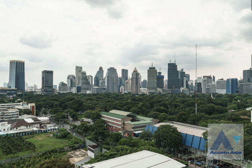 32  4 br Apartment For Rent in Ploenchit ,Bangkok BTS Ploenchit at Elegance and Traditional Luxury 10265