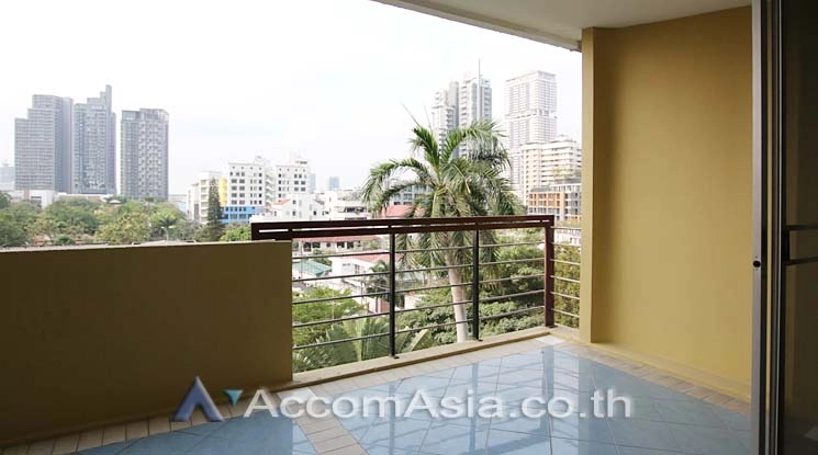 11  3 br Apartment For Rent in Sukhumvit ,Bangkok BTS Thong Lo at Jungle in the city AA11347