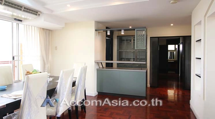  1  3 br Apartment For Rent in Sukhumvit ,Bangkok BTS Thong Lo at Jungle in the city AA11347