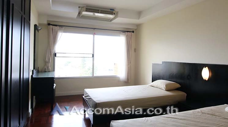 5  3 br Apartment For Rent in Sukhumvit ,Bangkok BTS Thong Lo at Jungle in the city AA11347