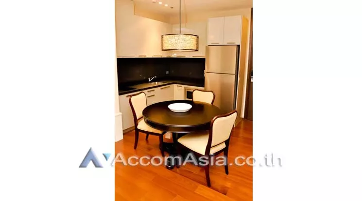  1 Bedroom  Condominium For Rent in Sukhumvit, Bangkok  near BTS Thong Lo (AA11366)