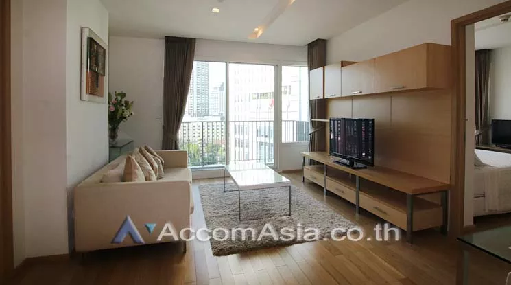  2 Bedrooms  Condominium For Rent & Sale in Sukhumvit, Bangkok  near BTS Thong Lo (AA11384)
