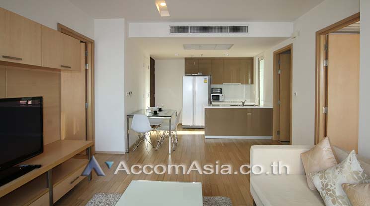  2 Bedrooms  Condominium For Rent & Sale in Sukhumvit, Bangkok  near BTS Thong Lo (AA11384)