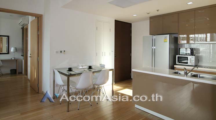  2 Bedrooms  Condominium For Rent & Sale in Sukhumvit, Bangkok  near BTS Thong Lo (AA11384)