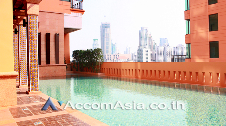  2  1 br Condominium For Sale in Sukhumvit ,Bangkok BTS Phrom Phong at Aguston Sukhumvit 22 AA11445